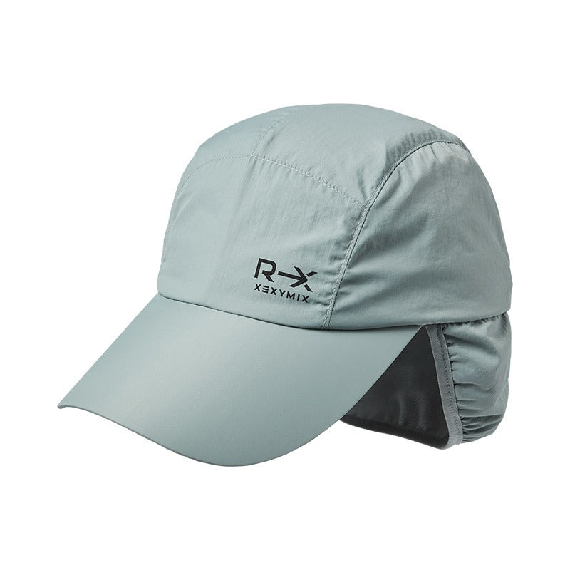 RX 耳罩帽｜共3色｜XUK4AC1604