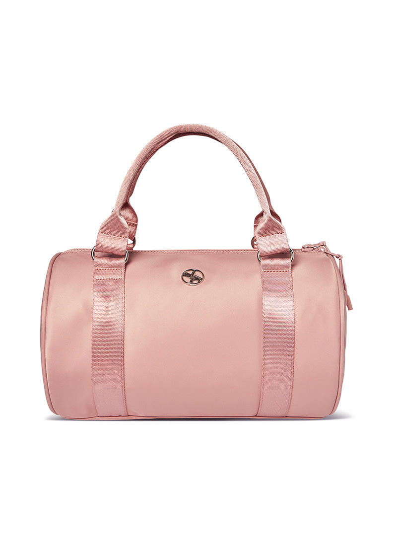 Glossy 2 Ways 光感圓筒包｜共3色｜XUK5AB1619
