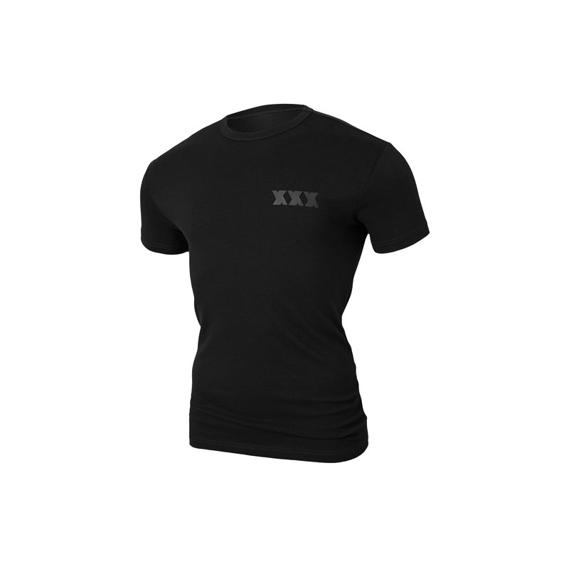 Muscle Fit Dual 健身短袖上衣｜共6色｜XT2171G