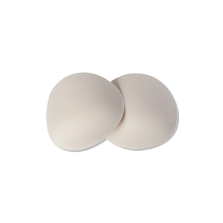 豐滿無痕胸墊(2.5公分)｜Glam bra pad｜XED193E