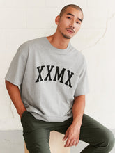 XXMX純棉寬版短袖上衣｜共8色｜XT2203G