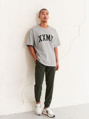 XXMX純棉寬版短袖上衣｜共8色｜XT2203G
