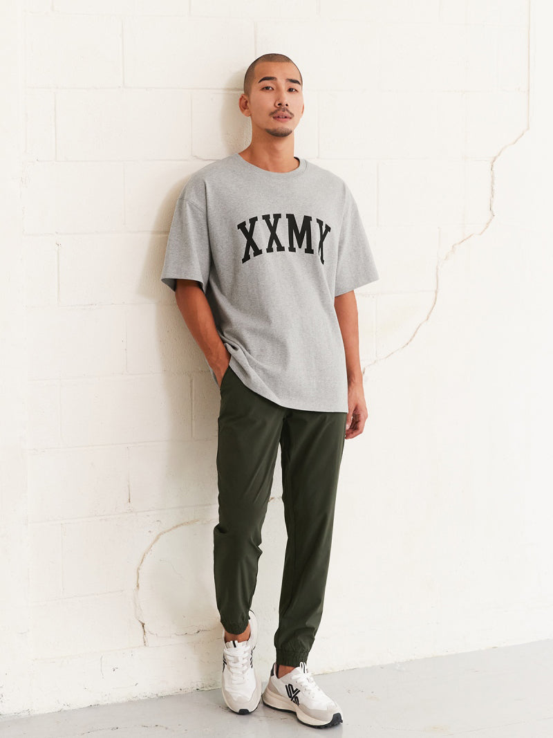 XXMX純棉寬版短袖上衣｜共8色｜XT2203G
