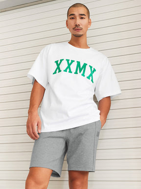 XXMX純棉寬版短袖上衣｜共8色｜XT2203G