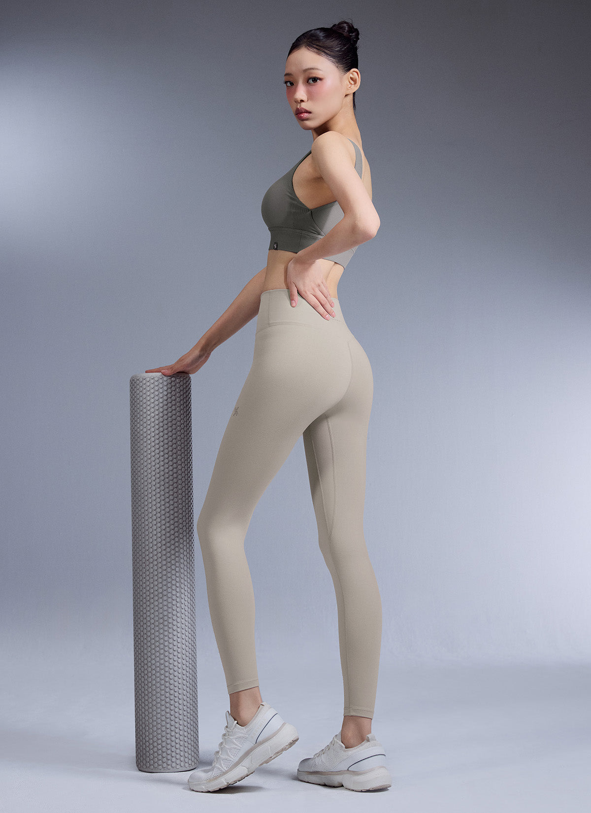 3D V-Up Plus 立體美臀褲｜共21色｜XP9156T
