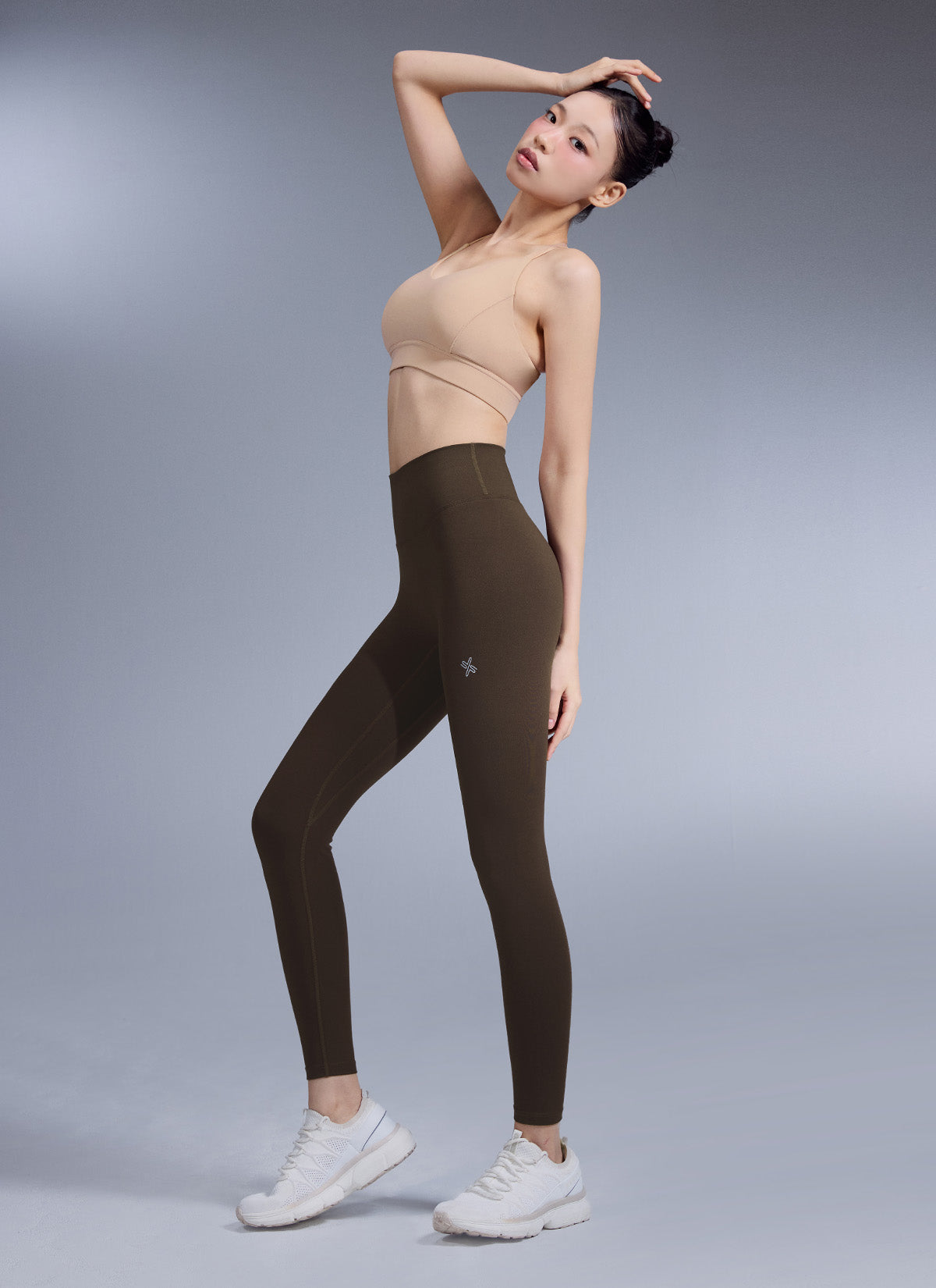 3D V-Up Plus 立體美臀褲｜共21色｜XP9156T