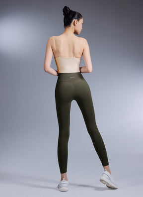 3D V-Up Plus 立體美臀褲｜共21色｜XP9156T