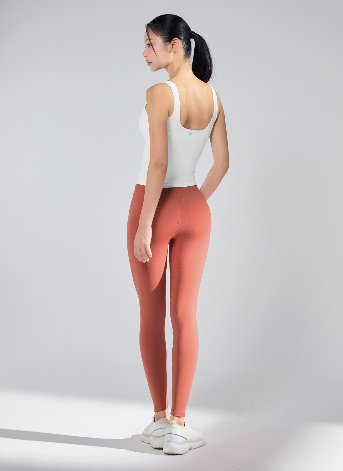 3D V-Up Plus 立體美臀褲｜共21色｜XP9156T