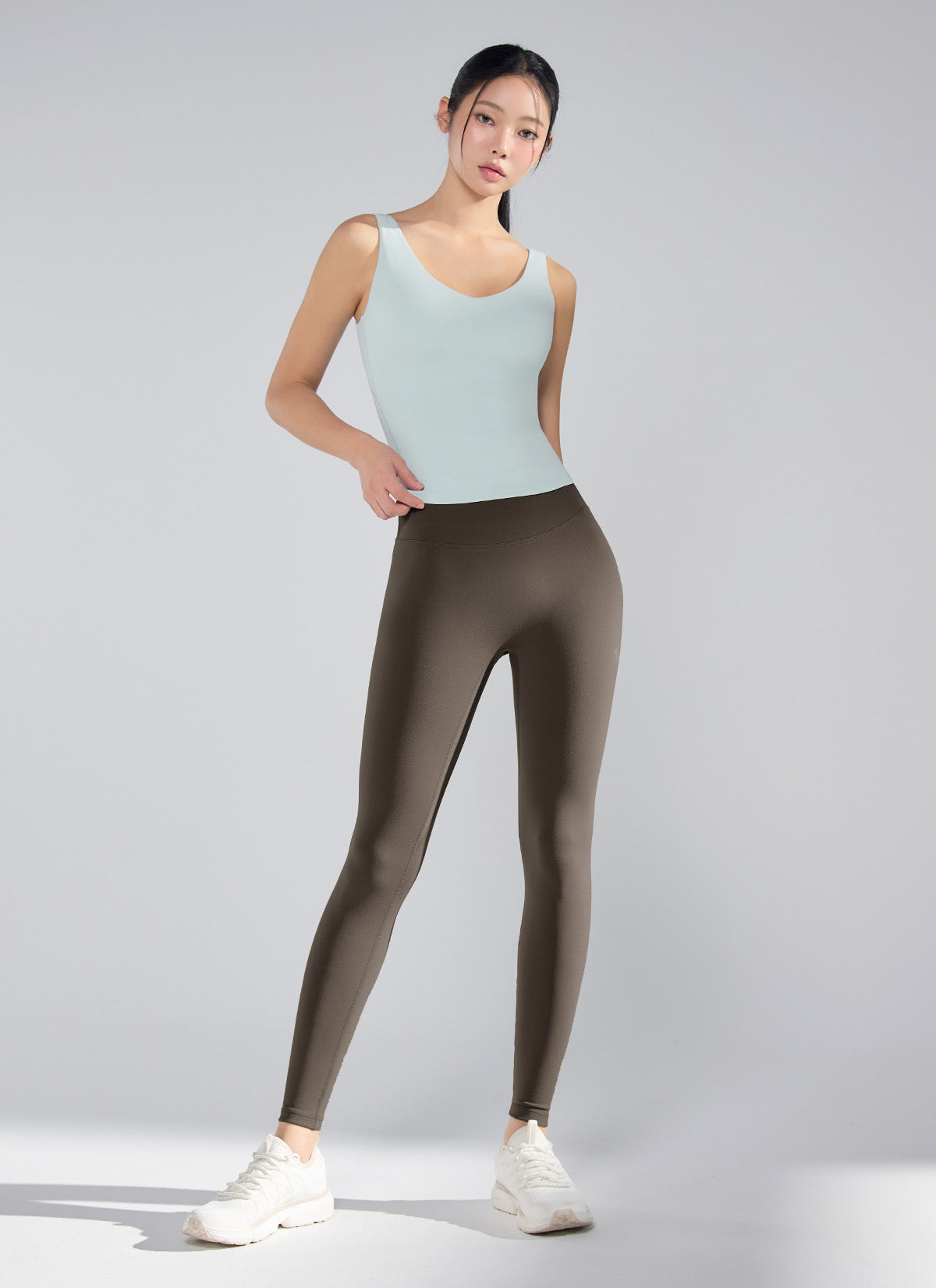 3D V-Up Plus 立體美臀褲｜共21色｜XP9156T