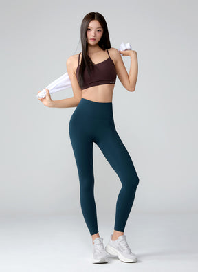 黑標360N 全方位柔彈美感緊身褲｜共24色｜XP9157T