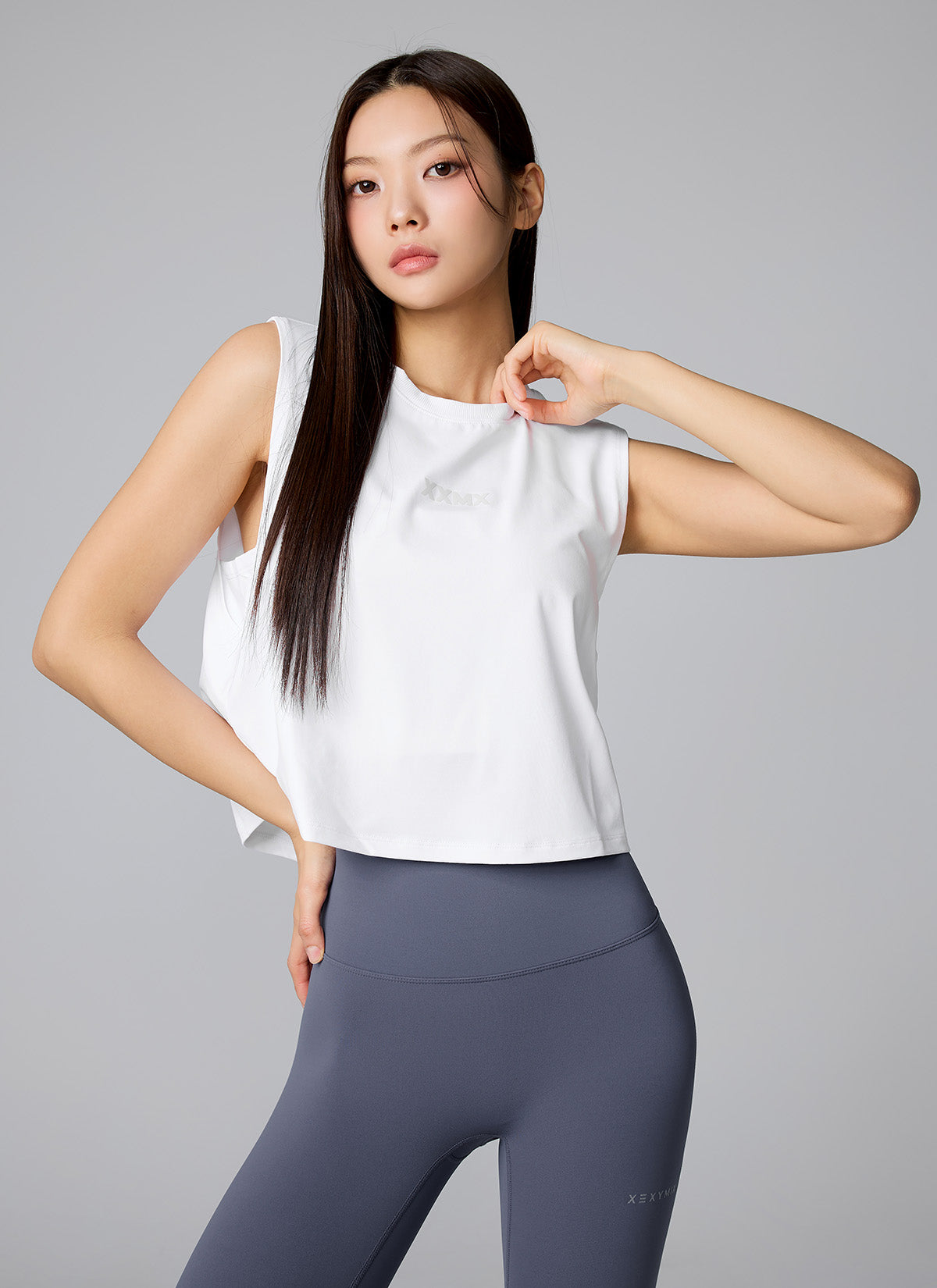 黑標360N 全方位柔彈美感緊身褲｜共24色｜XP9157T