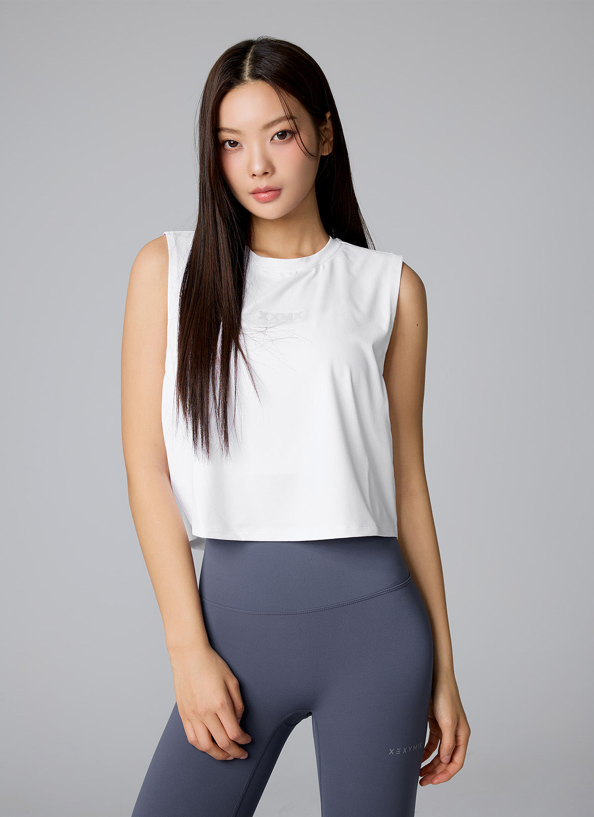 黑標360N 全方位柔彈美感緊身褲｜共24色｜XP9157T