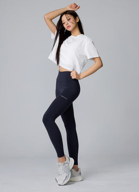 黑標360N 全方位柔彈美感緊身褲｜共24色｜XP9157T