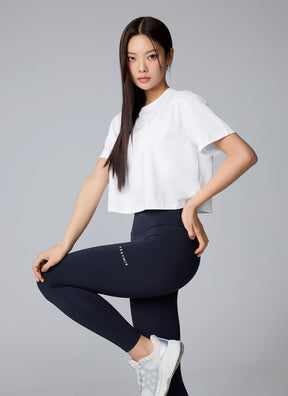 黑標360N 全方位柔彈美感緊身褲｜共24色｜XP9157T