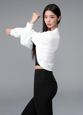 黑標380N 超全方位柔韌支撐美型翹臀褲｜共21色｜XP9167F