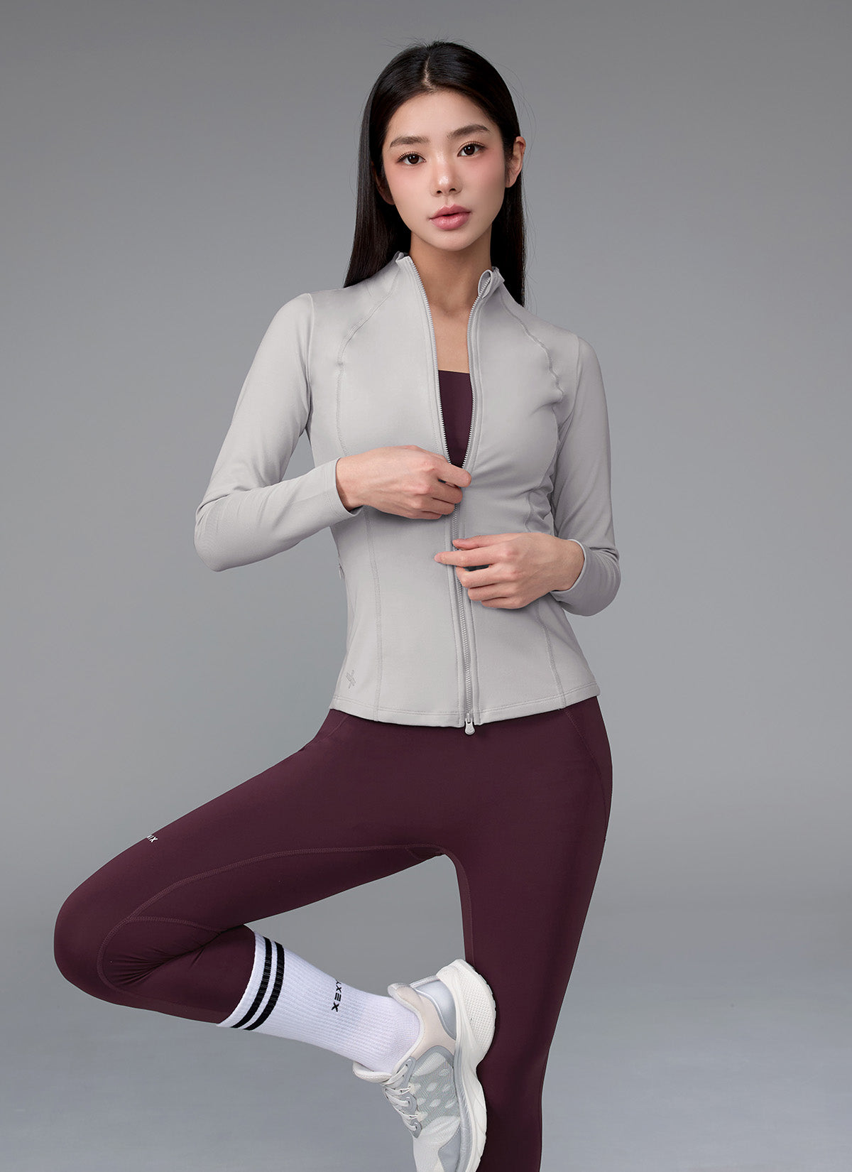 黑標380N 超全方位柔韌支撐美型翹臀褲｜共21色｜XP9167F