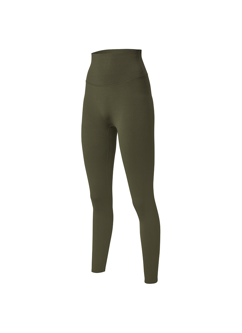 XELLA™軟糖凝膠彈力拉絨保暖褲｜ 共 14 色｜XP9191F