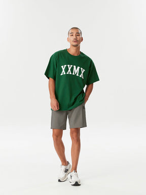 XXMX純棉寬版短袖上衣｜共8色｜XT2203G