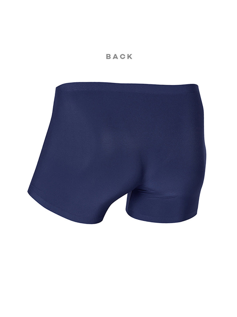 Skin Like Air 空氣感四角內褲｜共7色｜XP2175G