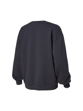 xxmx 小標誌休閒大學TEE｜共6色｜XMMMT01J1