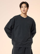 xxmx 小標誌休閒大學TEE｜共6色｜XMMMT01J1