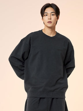 xxmx 小標誌休閒大學TEE｜共6色｜XMMMT01J1