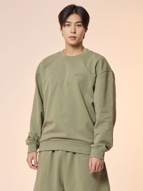xxmx 小標誌休閒大學TEE｜共6色｜XMMMT01J1