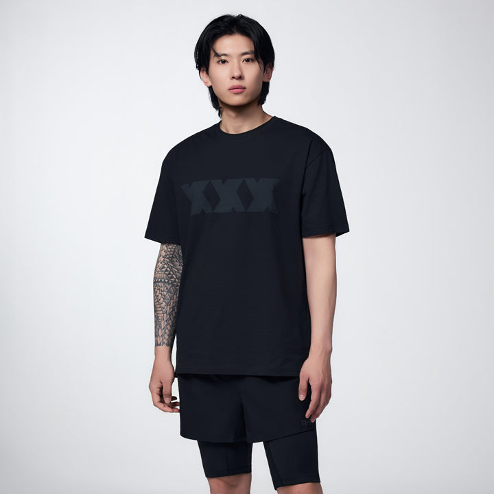 [PACK]Triple X 短袖上衣｜共6色