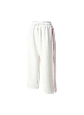 Trackline雙線寬褲｜共4色｜ XFL1PT1101