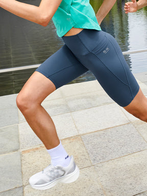 RX 黑標360N 柔彈美感4.5分口袋緊身褲｜共8色｜XWFSG02J1