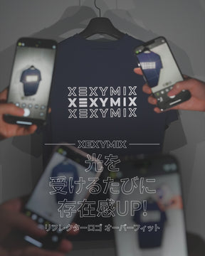 吸汗快乾蓋臀T｜共9色｜XA5204T