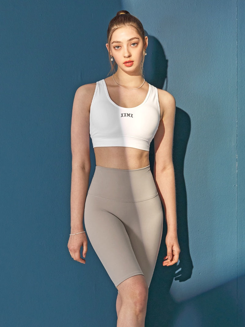 黑標360N 全方位柔彈美感4.5分緊身褲｜共12色｜XWFSG03H2