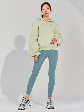 黑標360N 全方位柔彈美感保暖褲｜共14色 ｜XP9193F