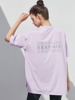 吸汗快乾蓋臀T｜共9色｜XA5204T