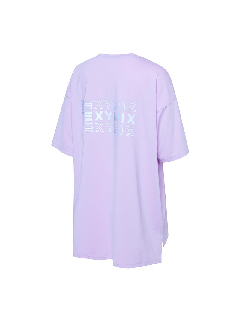 吸汗快乾蓋臀T｜共9色｜XA5204T