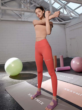 黑標360N 全方位柔彈美感緊身褲｜共24色｜XP9157T