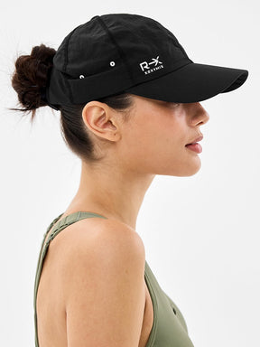 RX Light Run輕量運動跑帽｜共4色｜XAUCP03J0