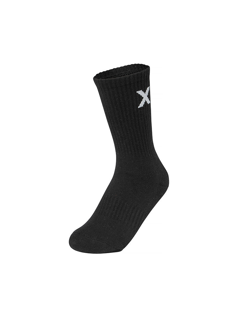Fresh Dry X標誌中筒襪｜共8色｜XAUGS03J0