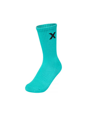 Fresh Dry X標誌中筒襪｜共8色｜XAUGS03J0