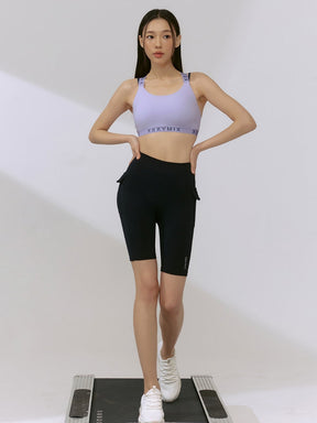 黑標360N 亮點美背文字運動風格背心上衣｜共4色｜XFK1BR1502