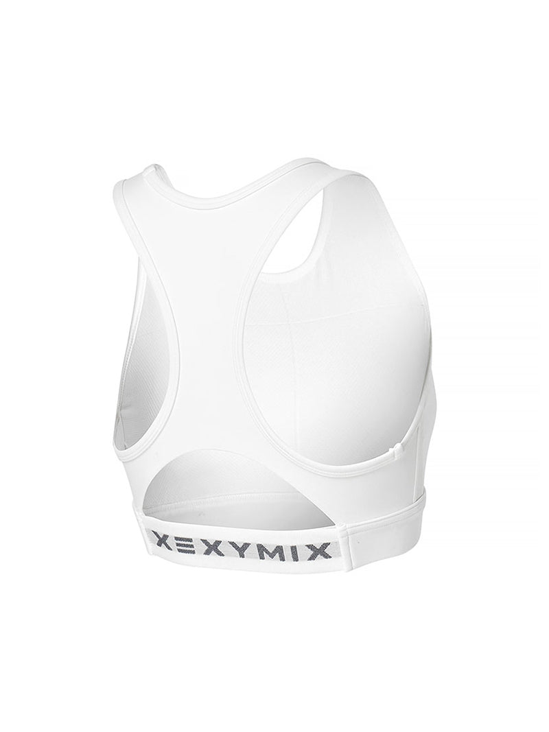 RX 黑標360N 工字設計背心上衣｜共4色｜XFK1BR1504