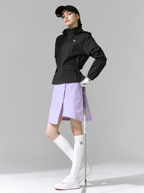 Weatherproof 可拆式2.5層防水外套｜共3色｜XFK1JS1204