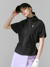 Weatherproof 可拆式2.5層防水外套｜共3色｜XFK1JS1204