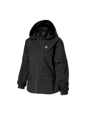 Weatherproof 可拆式2.5層防水外套｜共3色｜XFK1JS1204