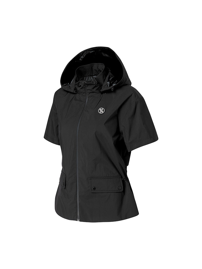 Weatherproof 可拆式2.5層防水外套｜共3色｜XFK1JS1204