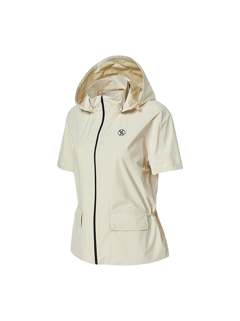 Weatherproof 可拆式2.5層防水外套｜共3色｜XFK1JS1204