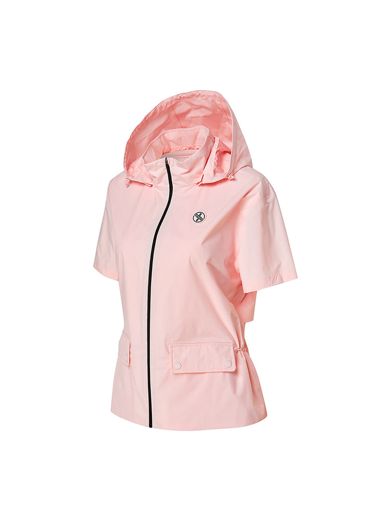Weatherproof 可拆式2.5層防水外套｜共3色｜XFK1JS1204