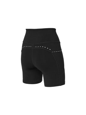 RX Comfort Fine 口袋3.5分緊身褲｜共6色｜XFK1LS1503