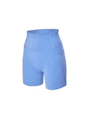 RX Comfort Fine 口袋3.5分緊身褲｜共6色｜XFK1LS1503