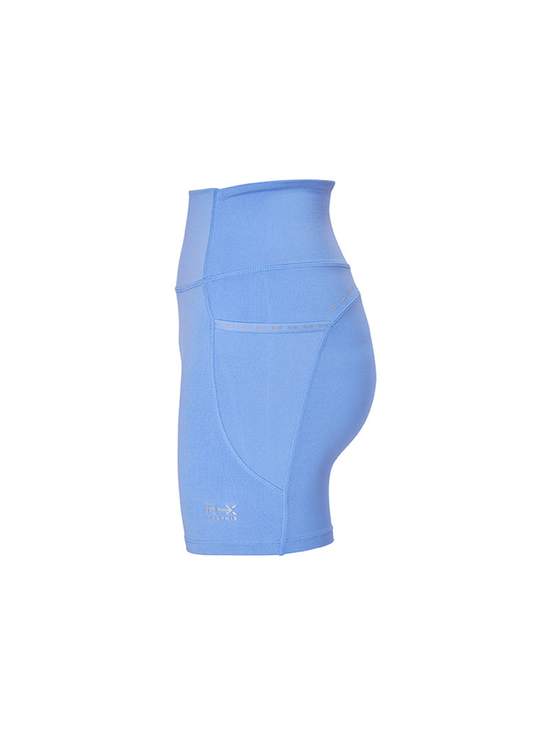 RX Comfort Fine 口袋3.5分緊身褲｜共6色｜XFK1LS1503